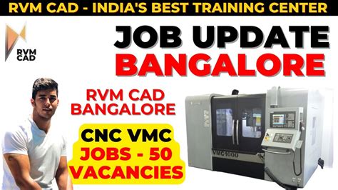 cnc machine shop supervisor jobs in bangalore|Supervisor cnc vmc jobs in Bangalore .